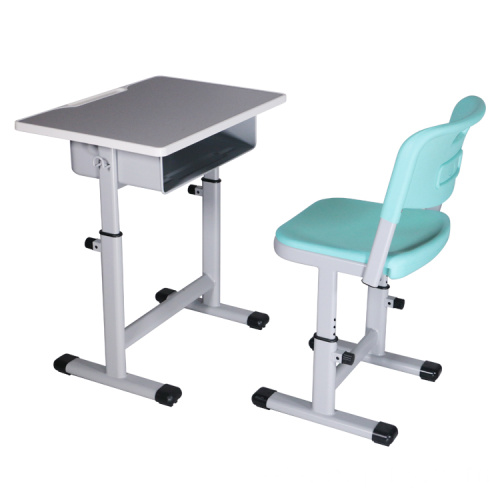 Luxury Nursery Primary School Student Chair And Table